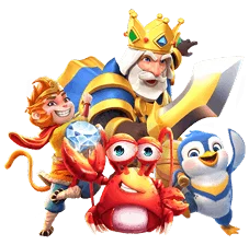 Trò chơi RNG